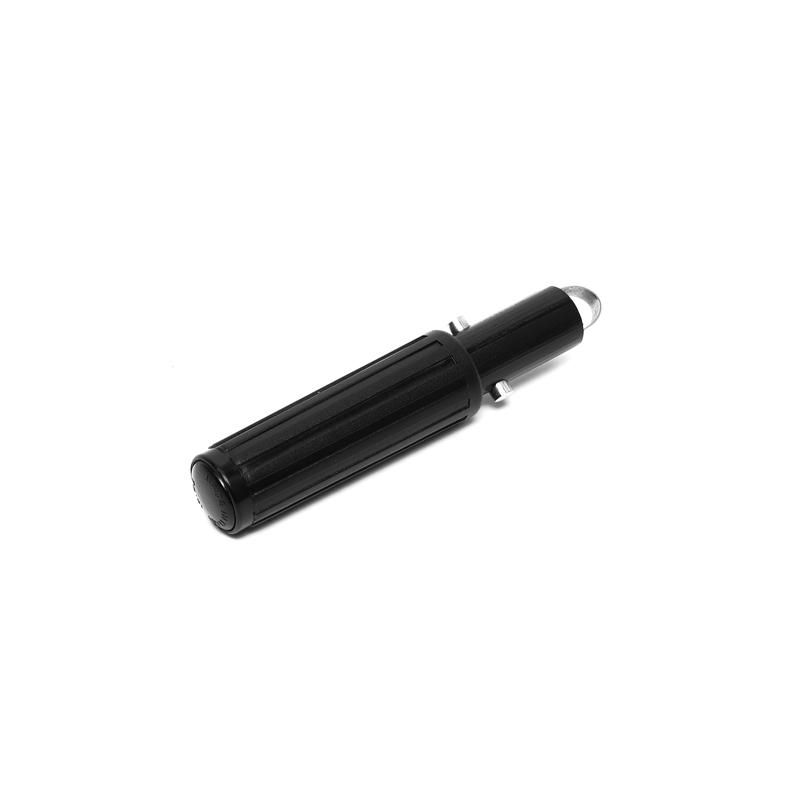 IPC Pulex Pole Tip - Durable and Lightweight Hiking Stick Tip for Trekking, Mountaineering & Outdoor Adventures - Perfect for Walking Sticks, Trekking Poles & Hiking Gear Accessories