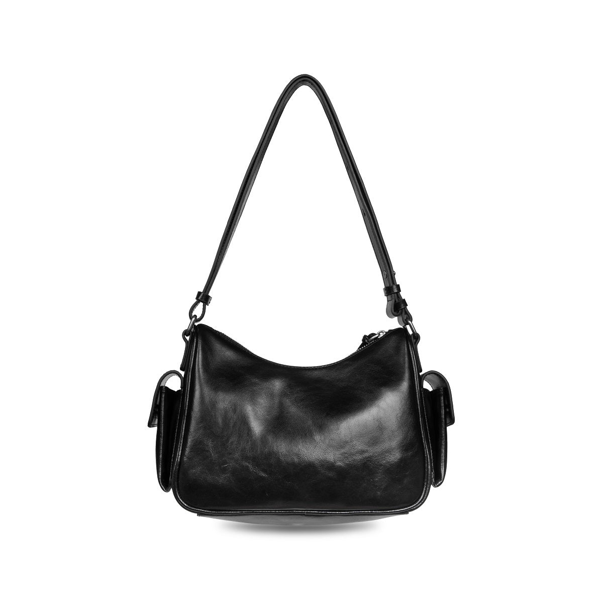 Avril Genuine Leather Crossbody Bag for Women - Stylish & Durable Shoulder Purse - Perfect for Work, Travel & Everyday Use