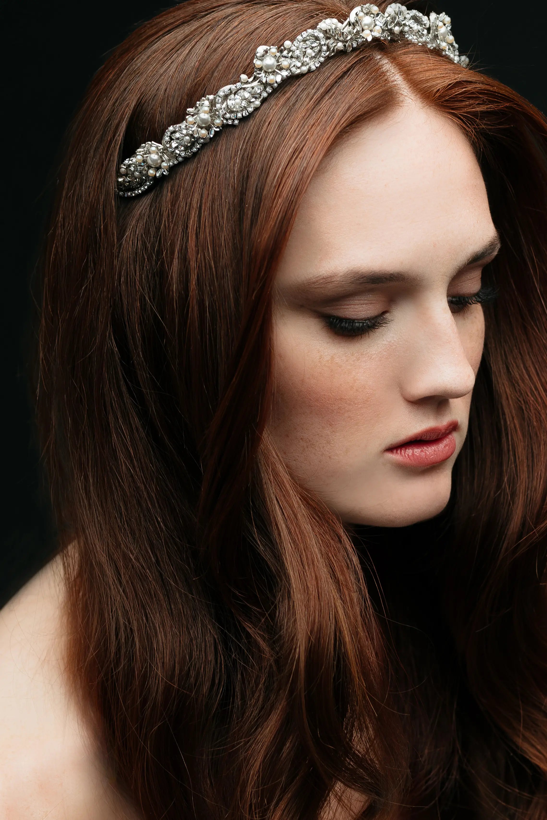 Chance Crown - Elegant & Stylish Women's Fashion Accessories for Parties, Weddings & Special Occasions