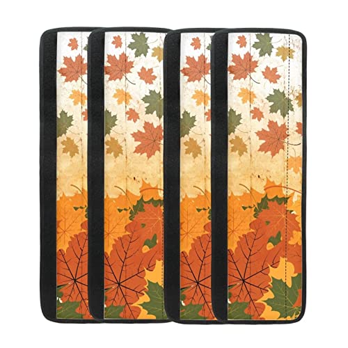 Maple Leaves
