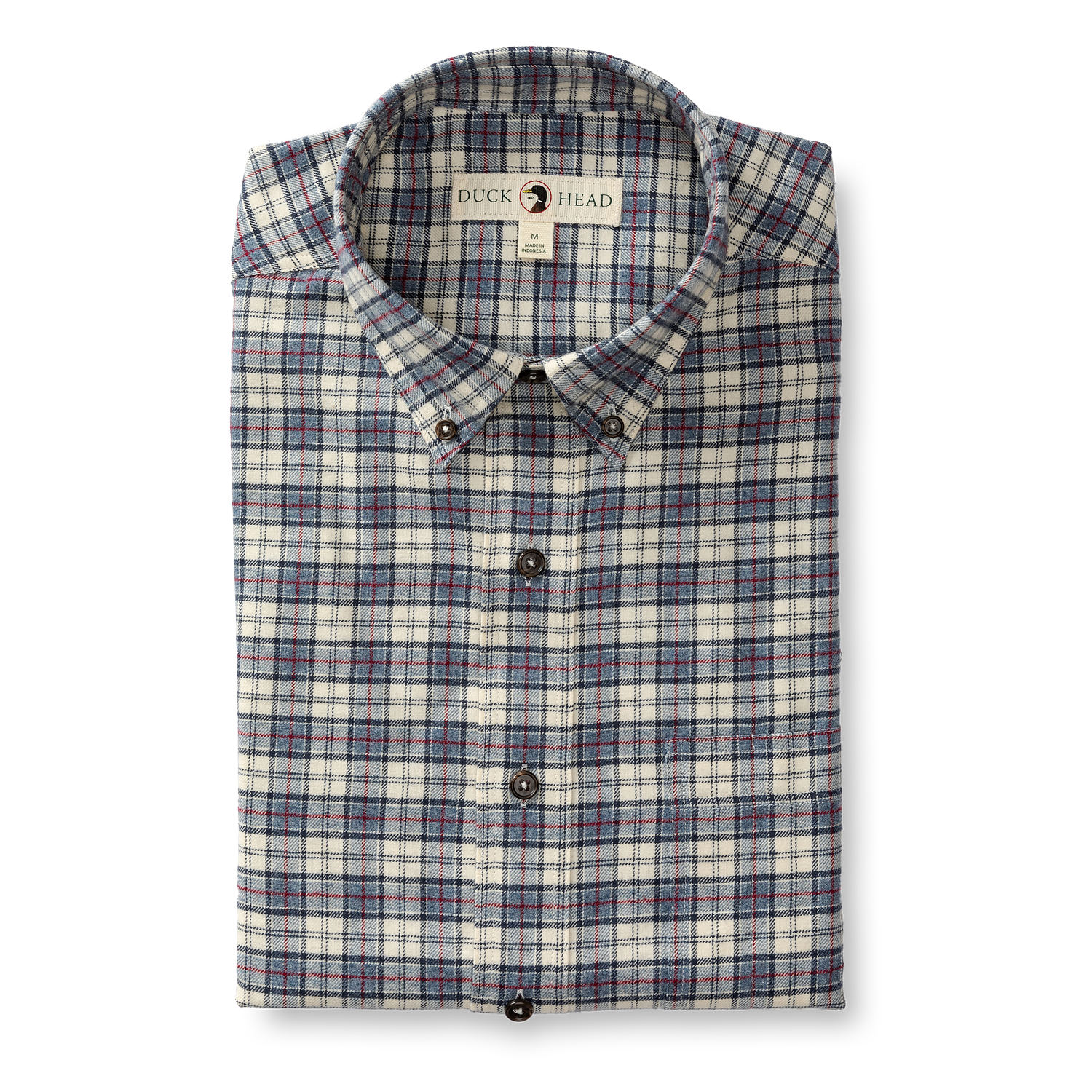 Stone Blue Heather