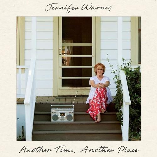 Another Time, Another Place Vinyl LP Record - Vintage Music Album for Collectors & Audiophiles - Perfect for Home Listening, Gifts & Music Enthusiasts
