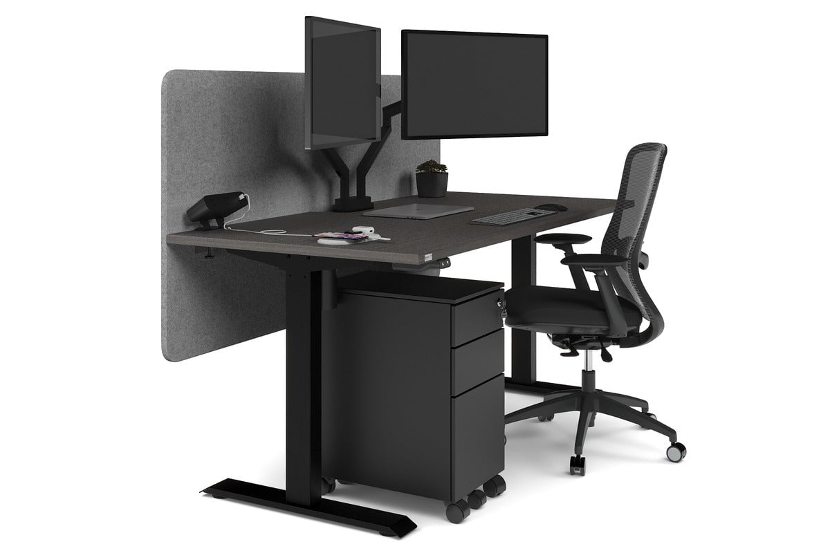 Height Adjustable Desk 63
