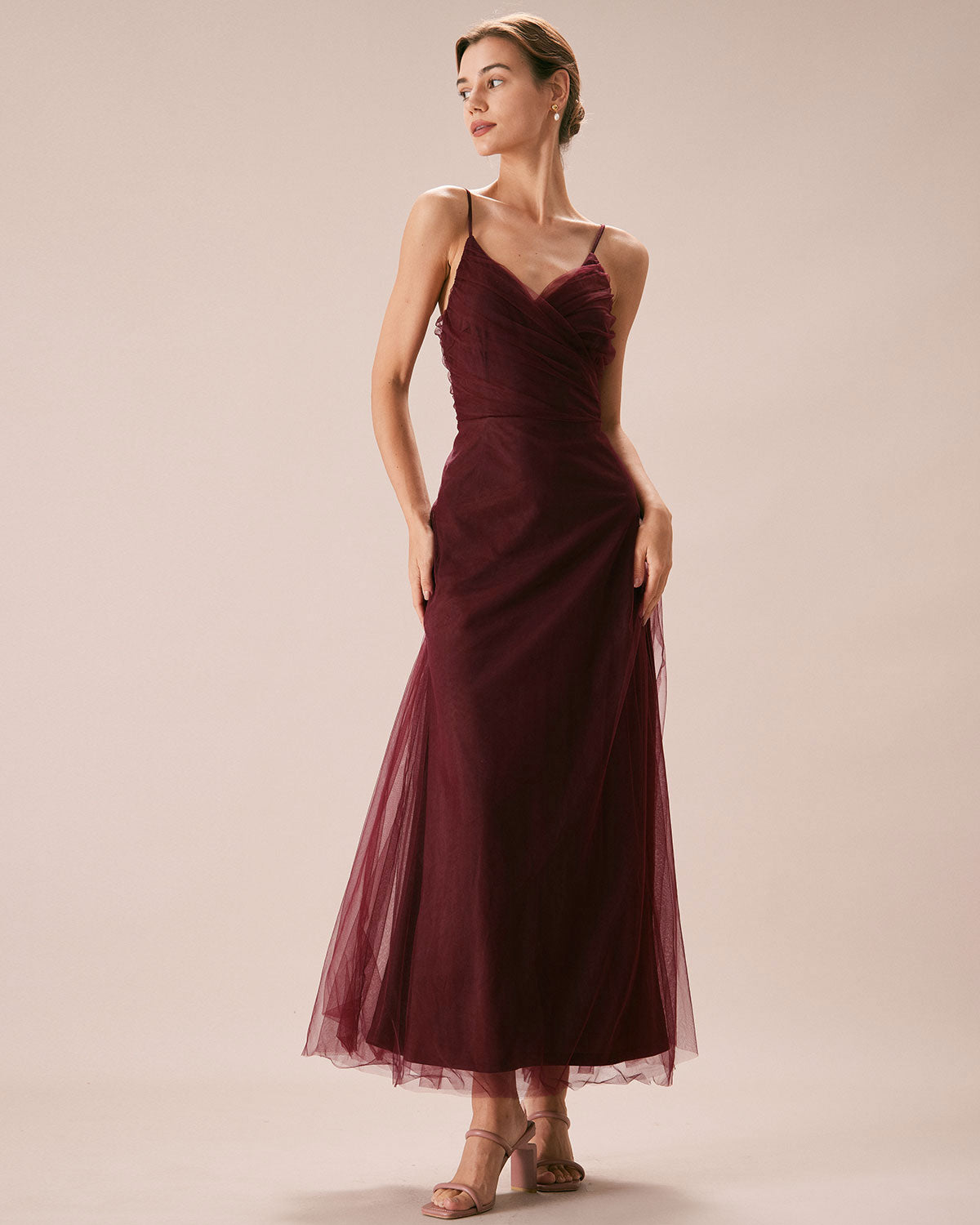 Wine Red