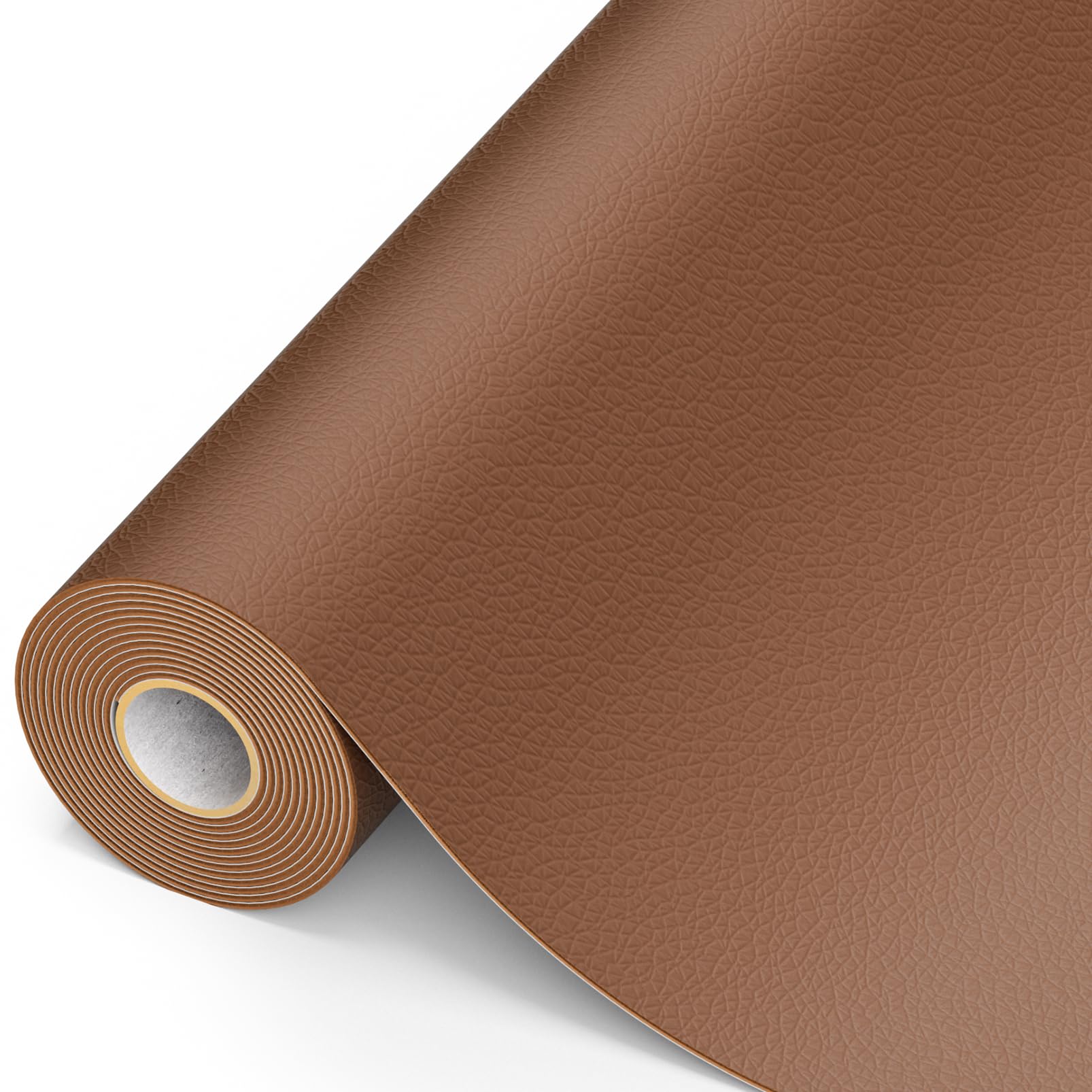 Premium Self-Adhesive Leather Repair Patch Kit (5.9