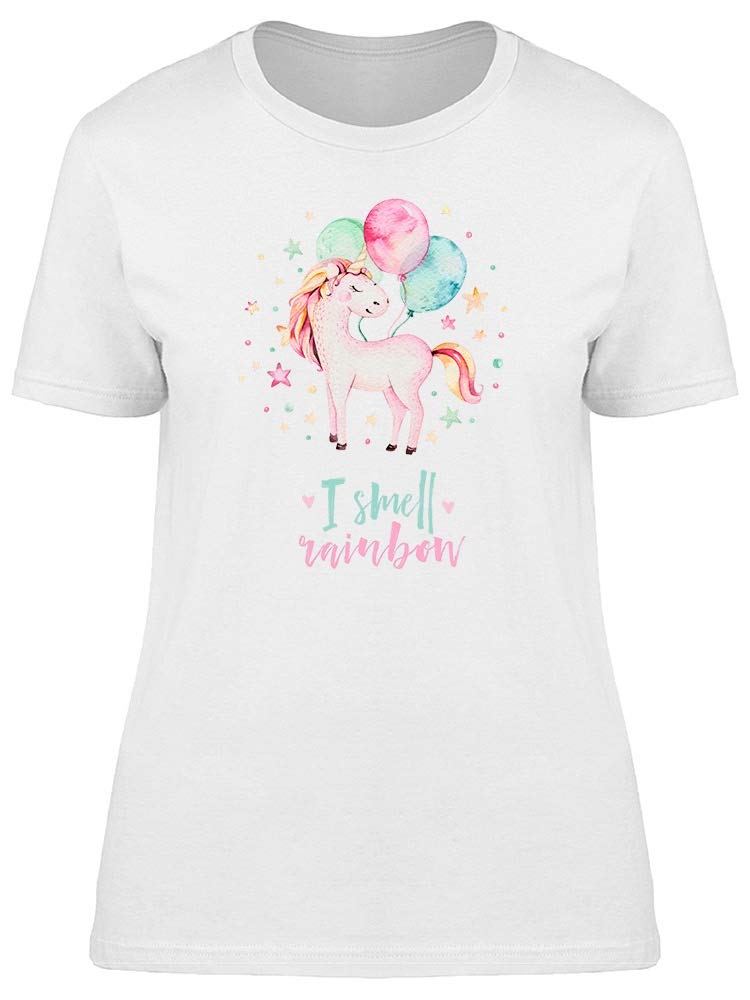 The Magical Unicorn Tee: A Story of Confidence and Style