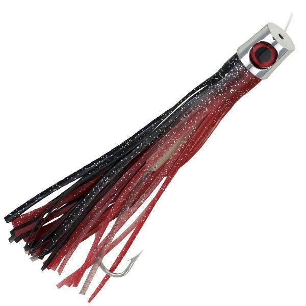 Boone All Eye Rigged Trolling Lures - Premium Saltwater Fishing Lures for Bass, Walleye & Trout | Perfect for Deep Sea Trolling & Freshwater Fishing