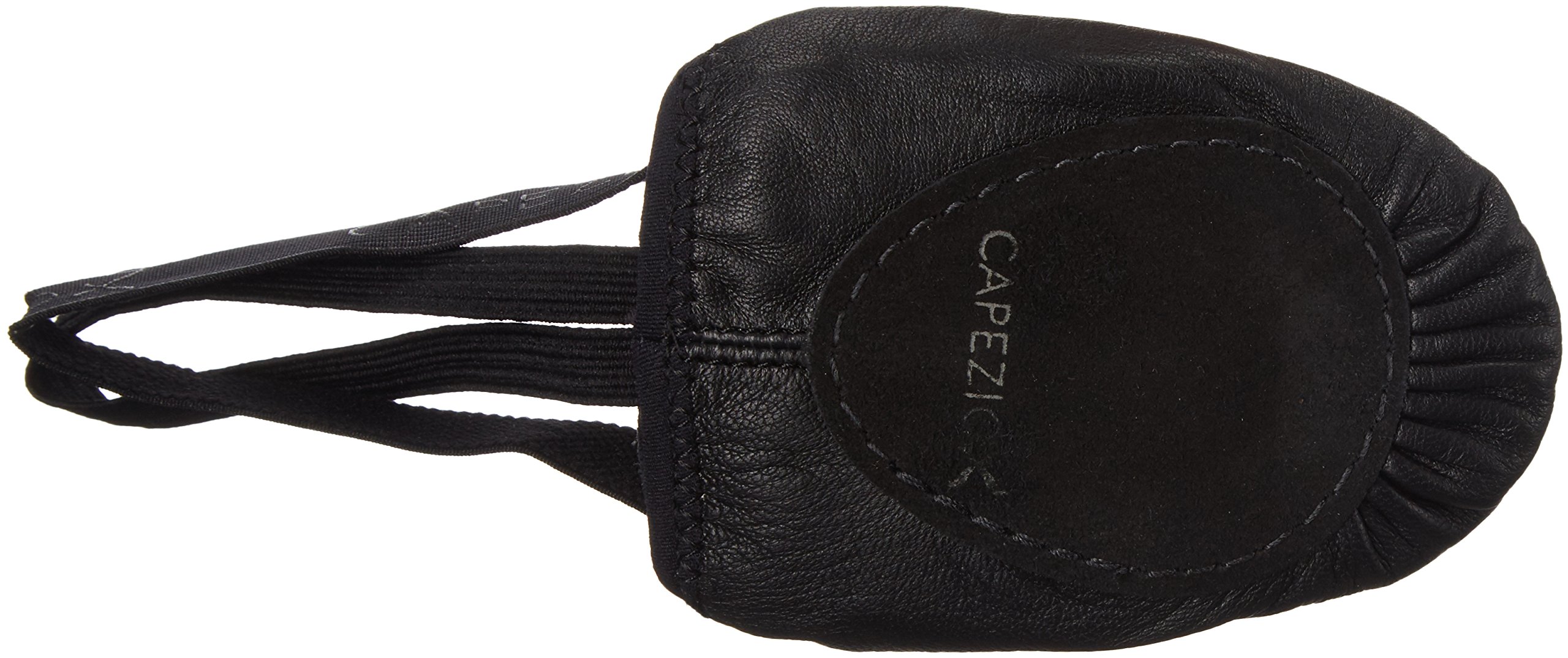 Capezio Leather Pirouette II Dance Shoes for Ballet & Jazz - Professional Women's Ballet Slippers for Performances, Practice & Recitals