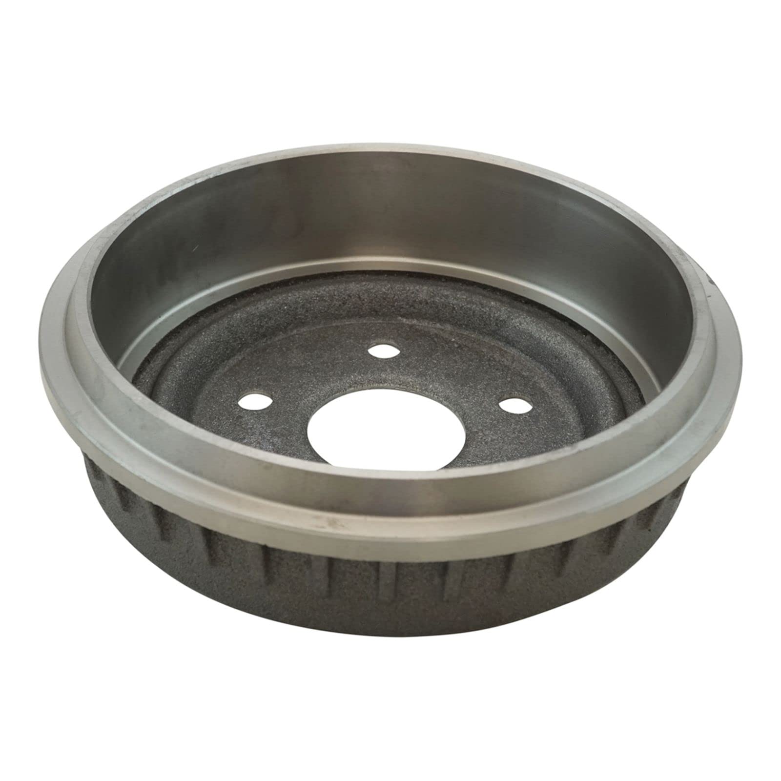 Rear Brake Drum Kit Pair - LH & RH Compatible with Ford & Mazda Pickup Trucks & SUVs - Perfect for Brake System Replacement & Repair