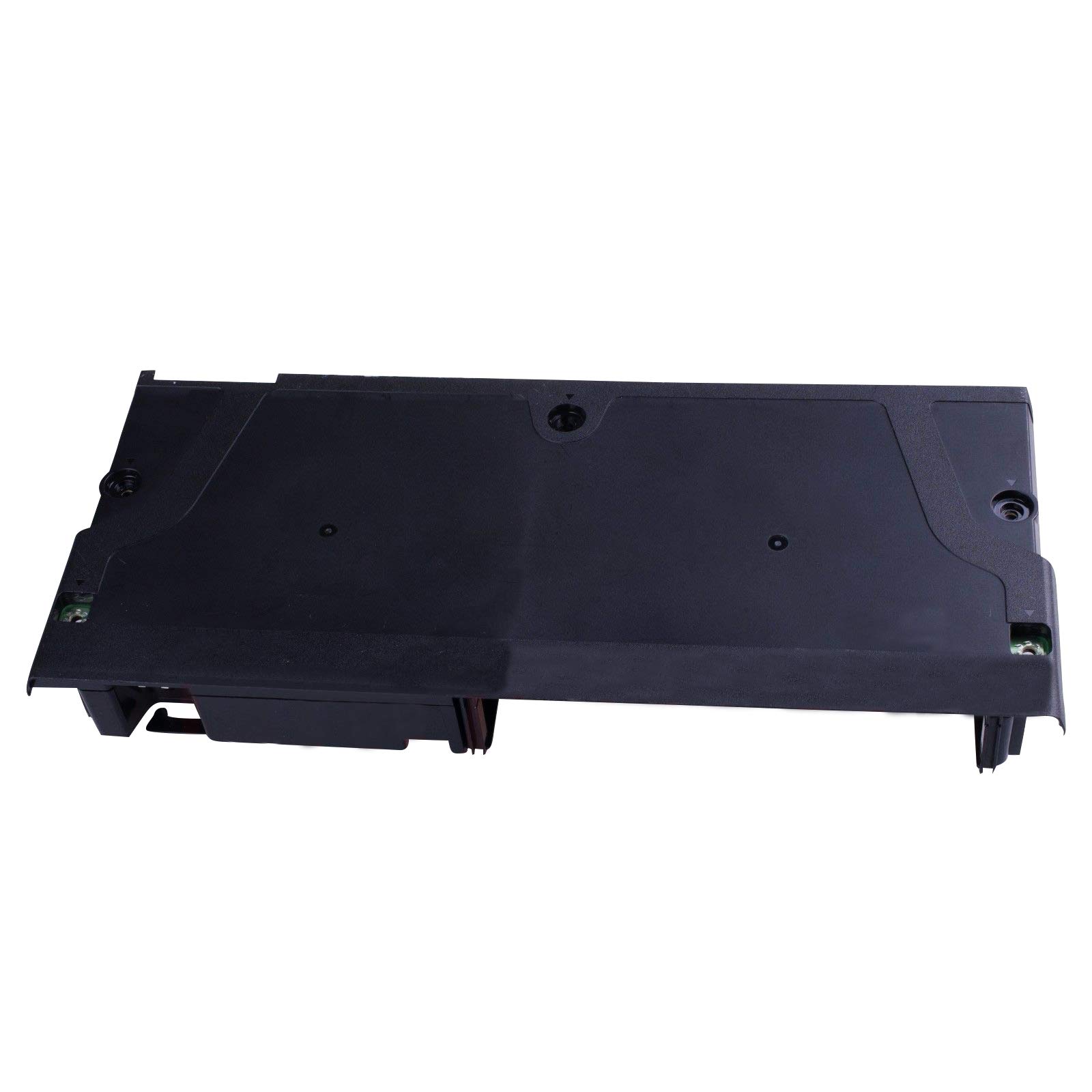 Original Title: BEST SHOPPER - Game Console Power Supply ADP-300CR CUH-7015B CUH-7115 - Replacement Charging Battery Unit – Gaming Console Accessories Replacement Part- Compatible with PlayStation 4 PS4 Pro – Black  Optimized Title:   **Replacement Power Supply ADP-300CR for PlayStation 4 & PS4 Pro - Compatible with CUH-7015B & CUH-7115 - Black Gaming Console Charging Unit - Perfect for Home Gaming & Entertainment Setup**