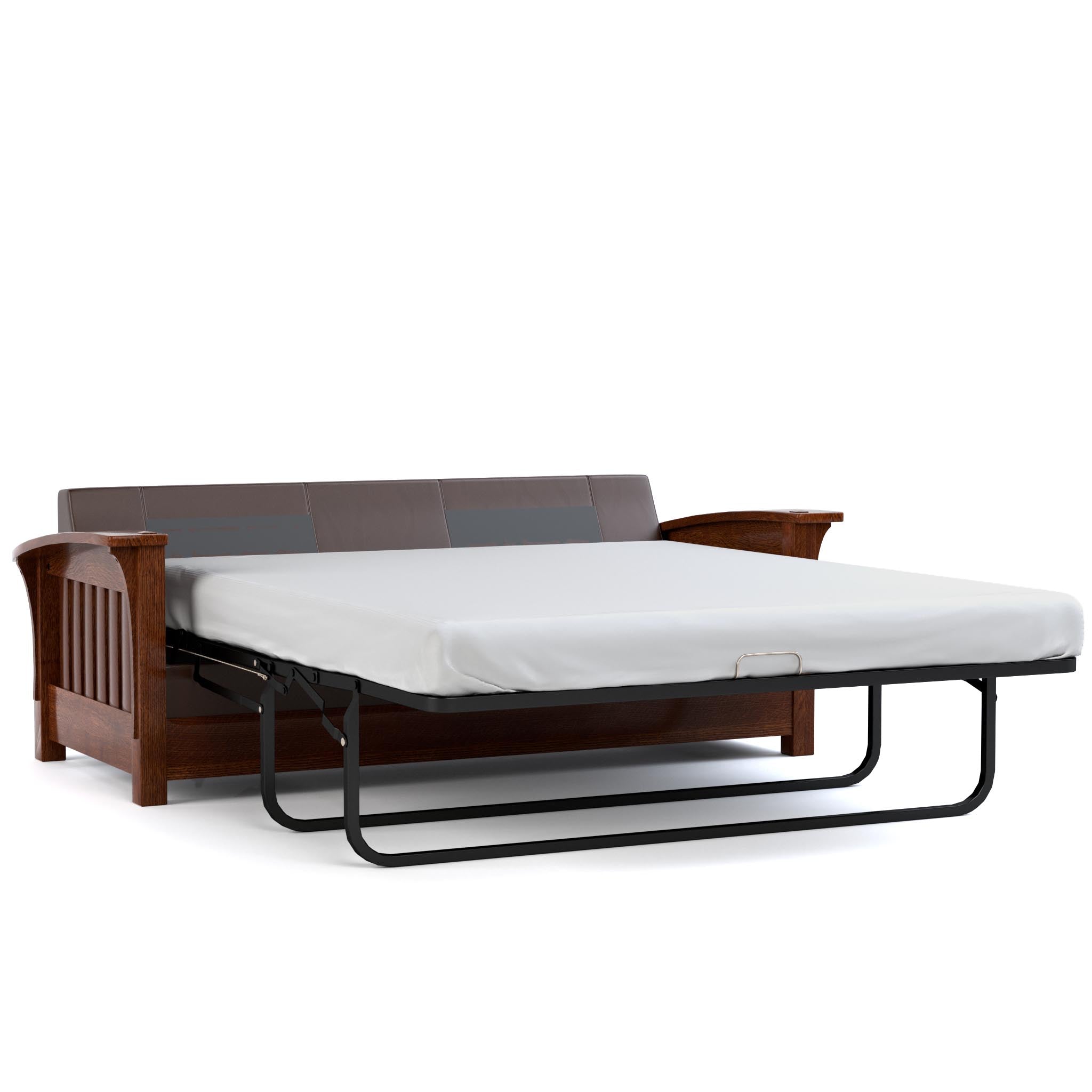 Orchard Street Sleep Sofa - Convertible Sleeper Sofa Bed for Small Spaces, Comfortable and Space-Saving | Perfect for Guest Rooms, Apartments & Studio Living