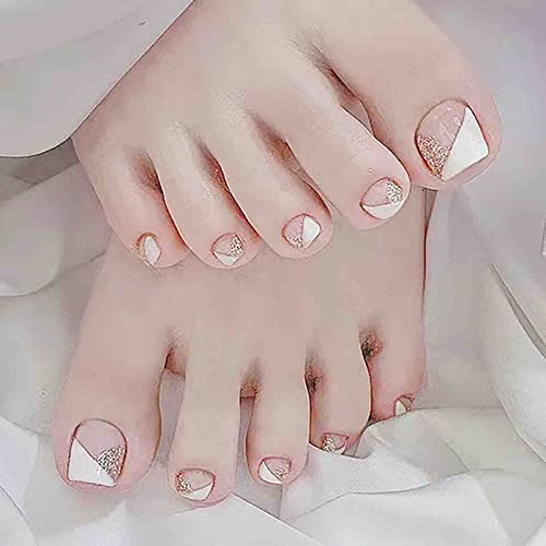 Toenails A6
