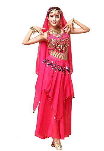 02 Rose Red