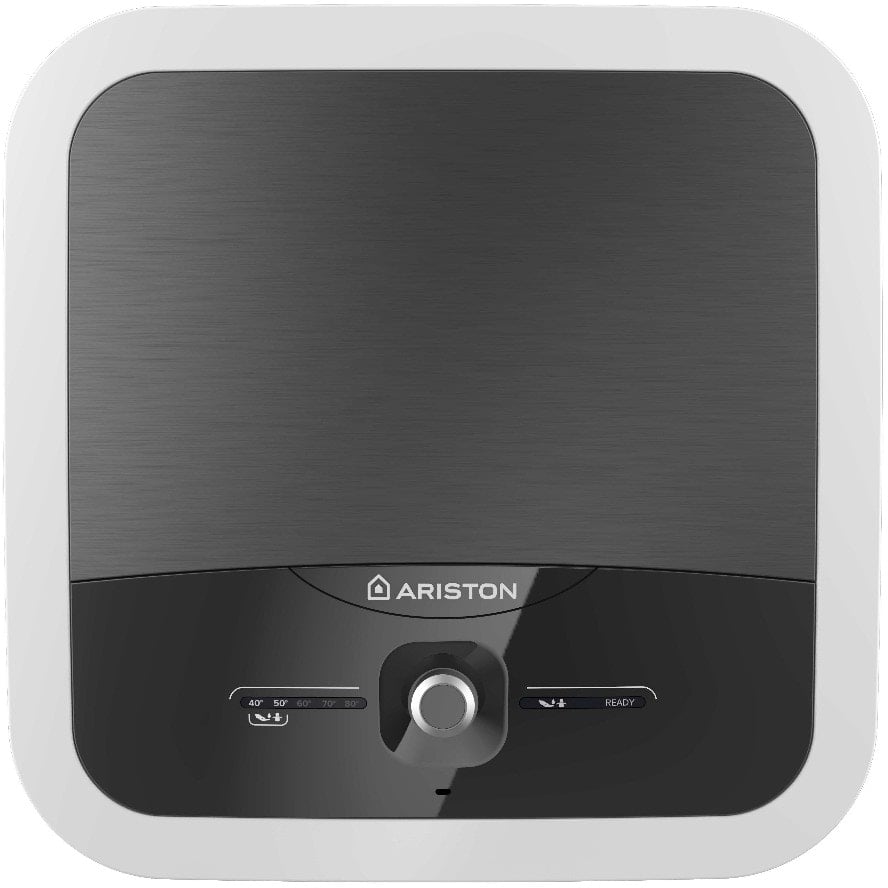 Andris2 Lux Storage Water Heater - High Efficiency Electric Water Heater for Home, Kitchen & Bathroom | Perfect for Small Apartments, RVs & Tiny Houses