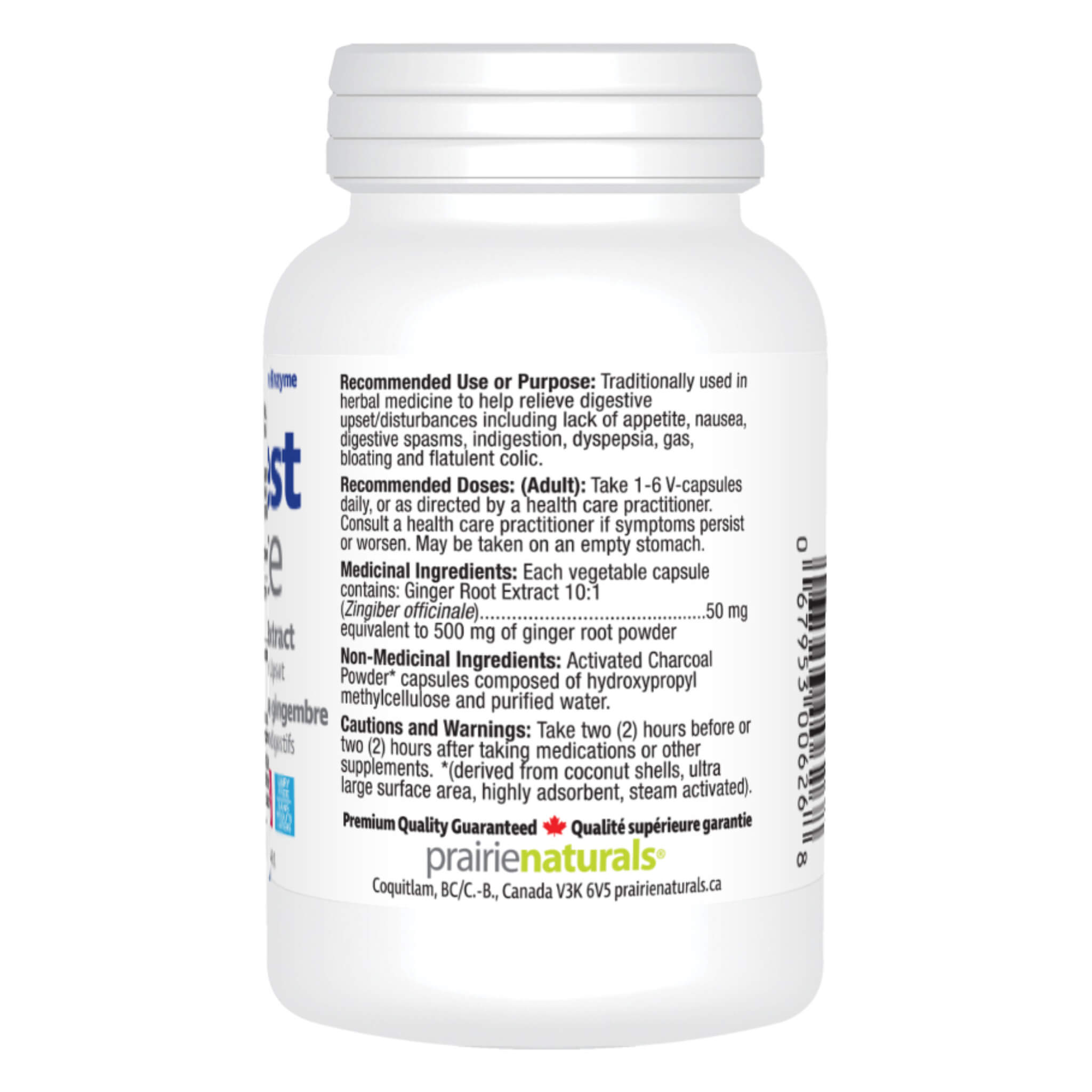 Digest Force - Premium Digestive Enzyme Supplement for Gut Health & Digestion Support | Ideal for Post-Meal Comfort & Bloating Relief