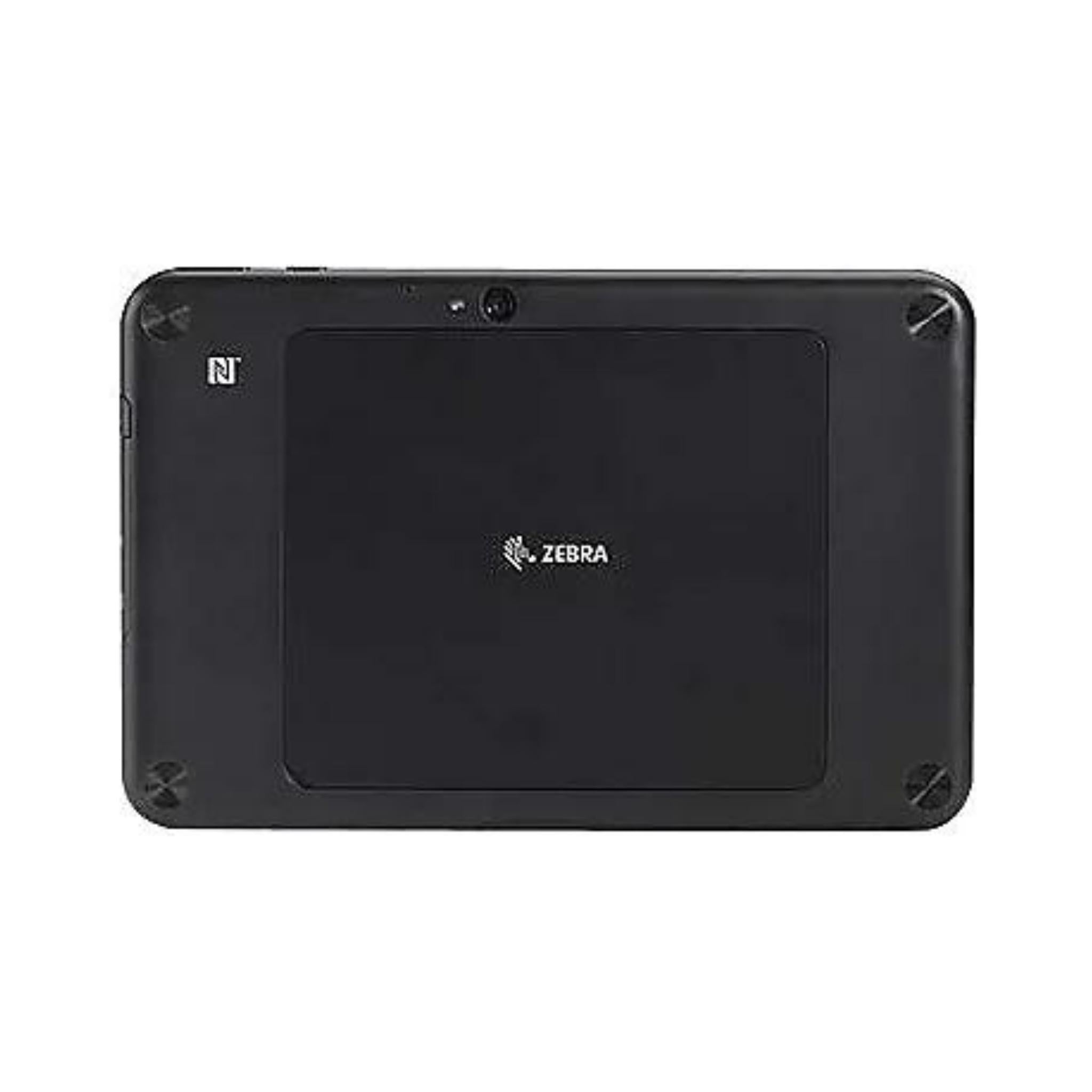 Zebra ET51 Rugged Windows Enterprise Tablet - Durable Business Tablet for Retail, Warehouse & Field Work | High-Performance Mobile Device for Inventory Management & Logistics