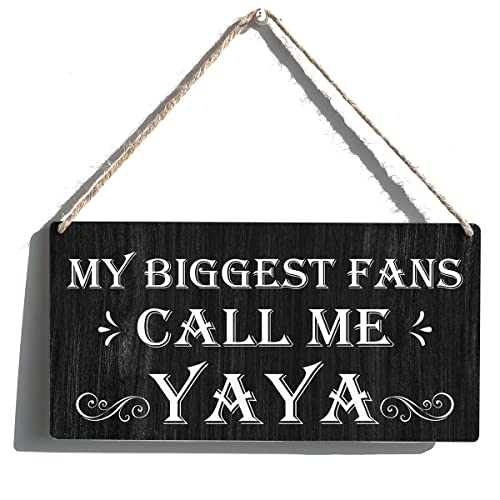 YAYA