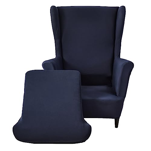 Solid Navy