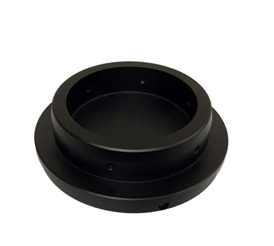 CGX to Tri Pier Permanent Adapter (8039A CGX) - Telescope Mount Accessory for Astrophotography & Stargazing