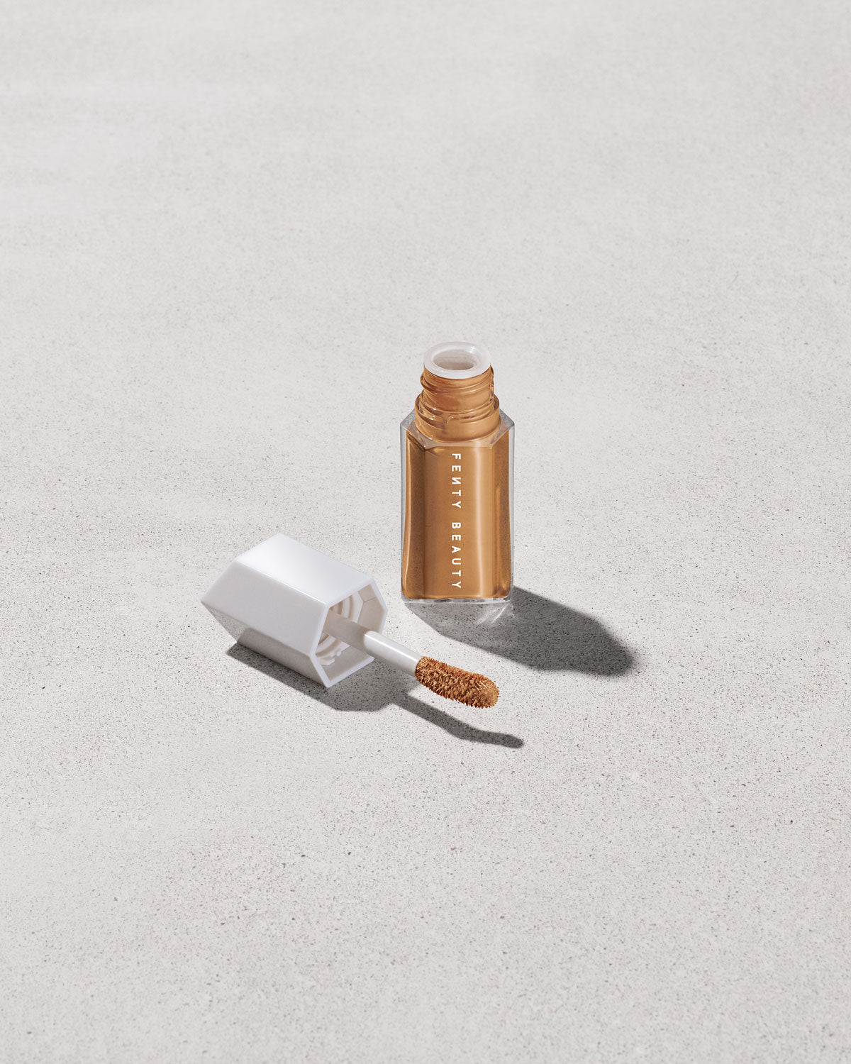 We're Even Hydrating Longwear Concealer - 385W Medium Warm | Full Coverage Liquid Concealer for Dark Circles & Blemishes | Perfect for Everyday Makeup & Professional Looks