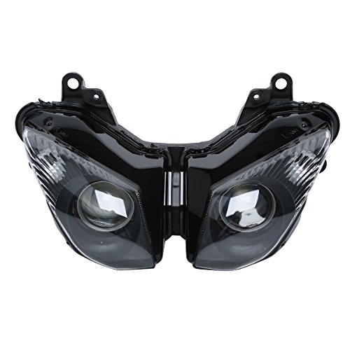 For ZX6R 2009-2012