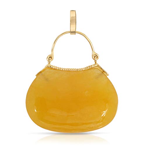 Yellow Jade