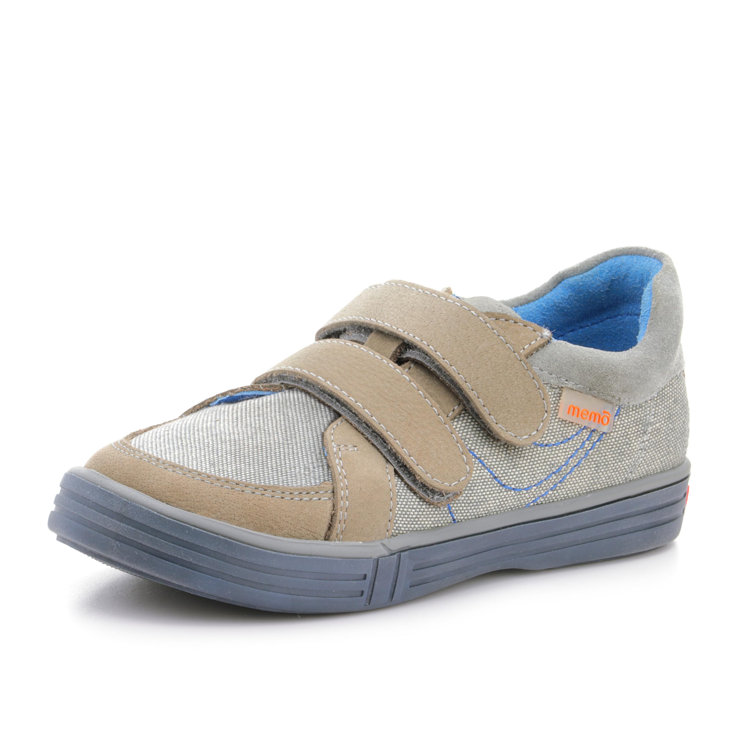 **Orthopedic Shoes for Kids with Flat Feet - Boys Supportive Sneakers with Arch Support, AFOs & Custom Insoles - Ideal for School, Sports & Daily Comfort**
