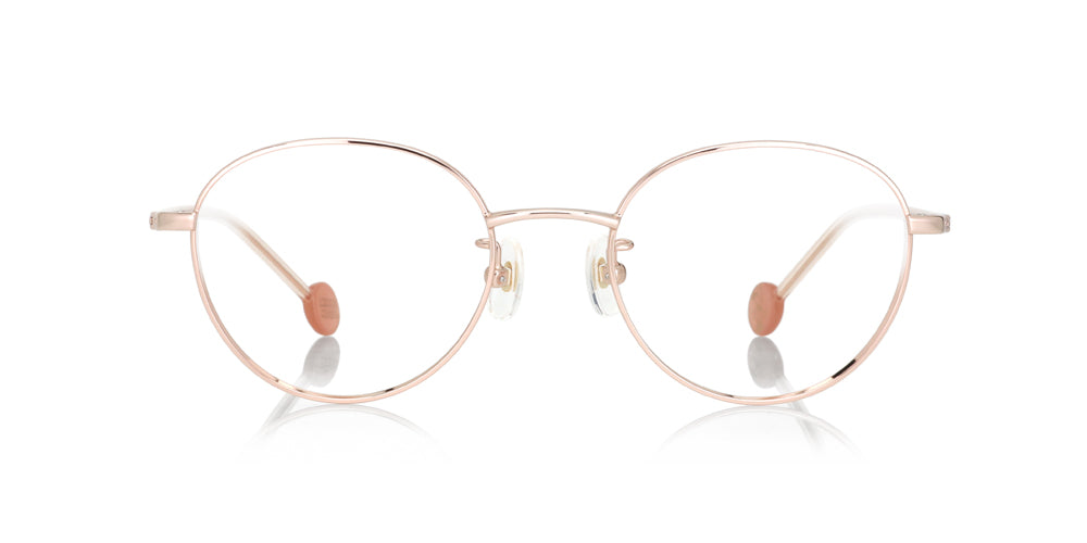 JINS x Disney Minnie Mouse Glasses - Stylish Eyewear for Women & Kids | Perfect for Disney Fans, Fashion Accessories, and Daily Wear