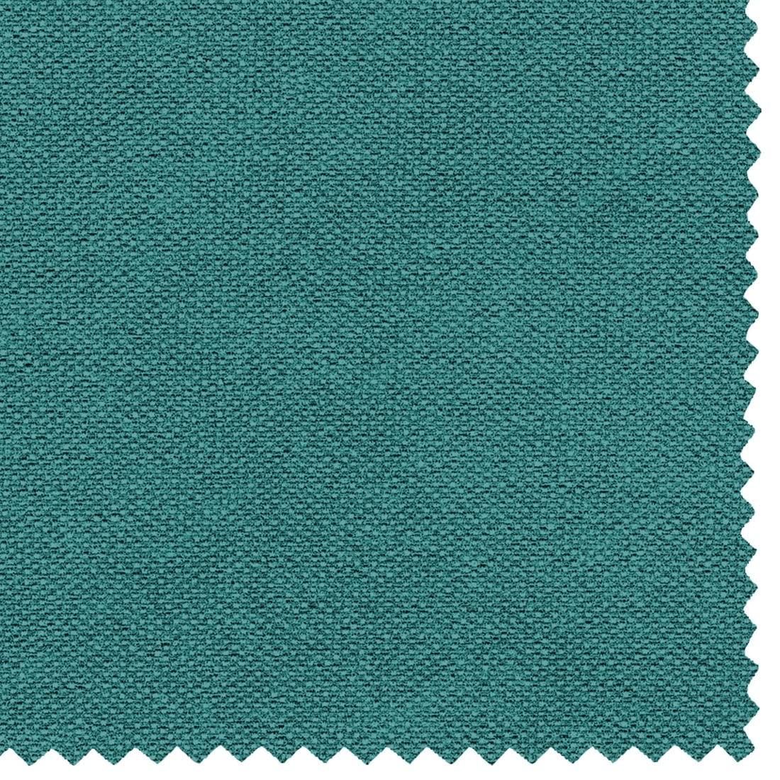 Baldiflex Square and Half Bed with Dublin Fabric Storage, Slatted Base for Square and Half Mattresses, 120 x 200 cm, Elegant Turquoise Headboard - Perfect for Small Bedrooms, Guest Rooms & Space-Saving Solutions