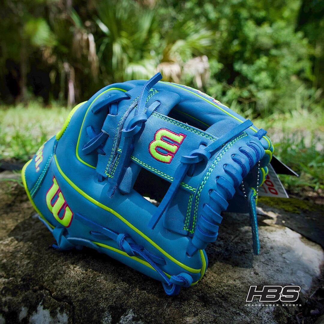 Wilson A2000 1786 11.5