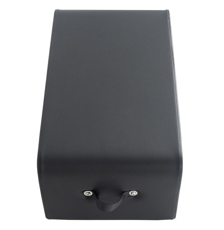 Reform8 Pilates Sitting Box - Premium Australian Made Fitness Equipment for Home & Studio Workouts