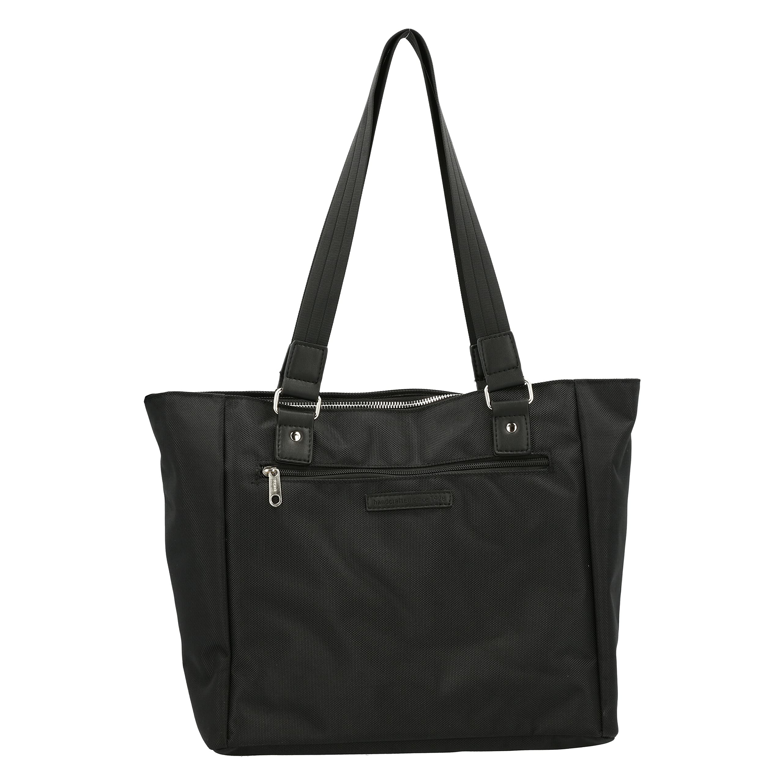 Picard Women's Adventure Synthetic Shopper Tote Bag - Stylish & Durable Handbag for Work, Travel & Everyday Use (Pack of 1)