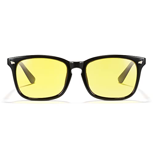 26-yellow Lens