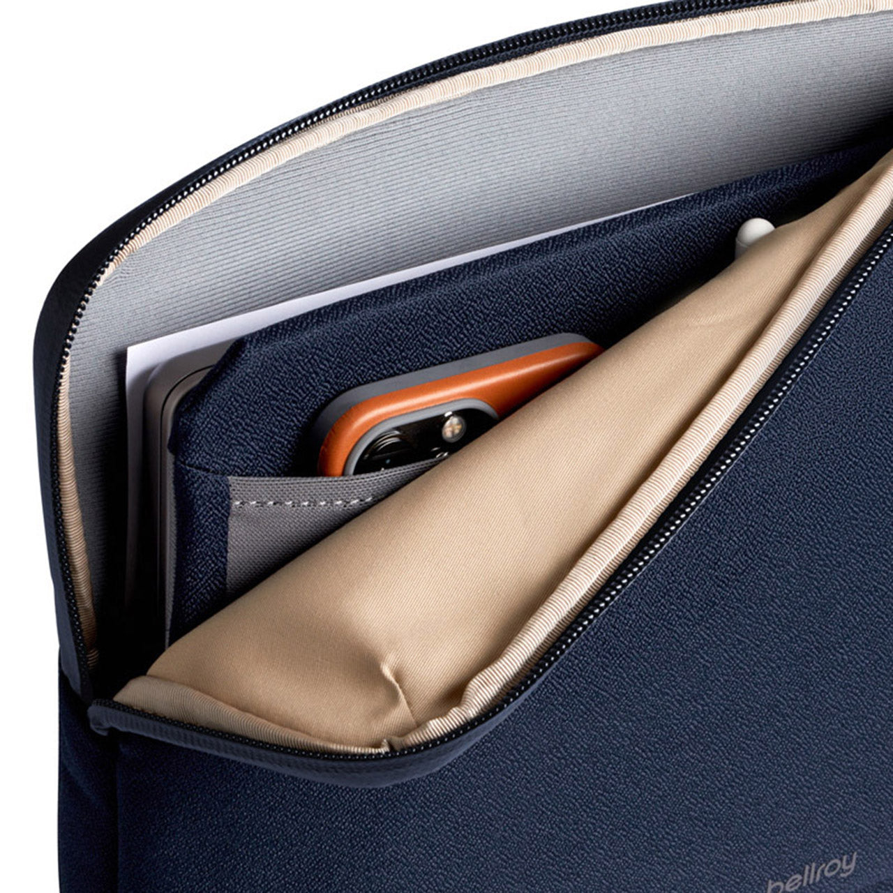 14-Inch Laptop Caddy - Portable Laptop Tray with Adjustable Height for Home, Office & Bed - Perfect for Work, Study & Relaxation