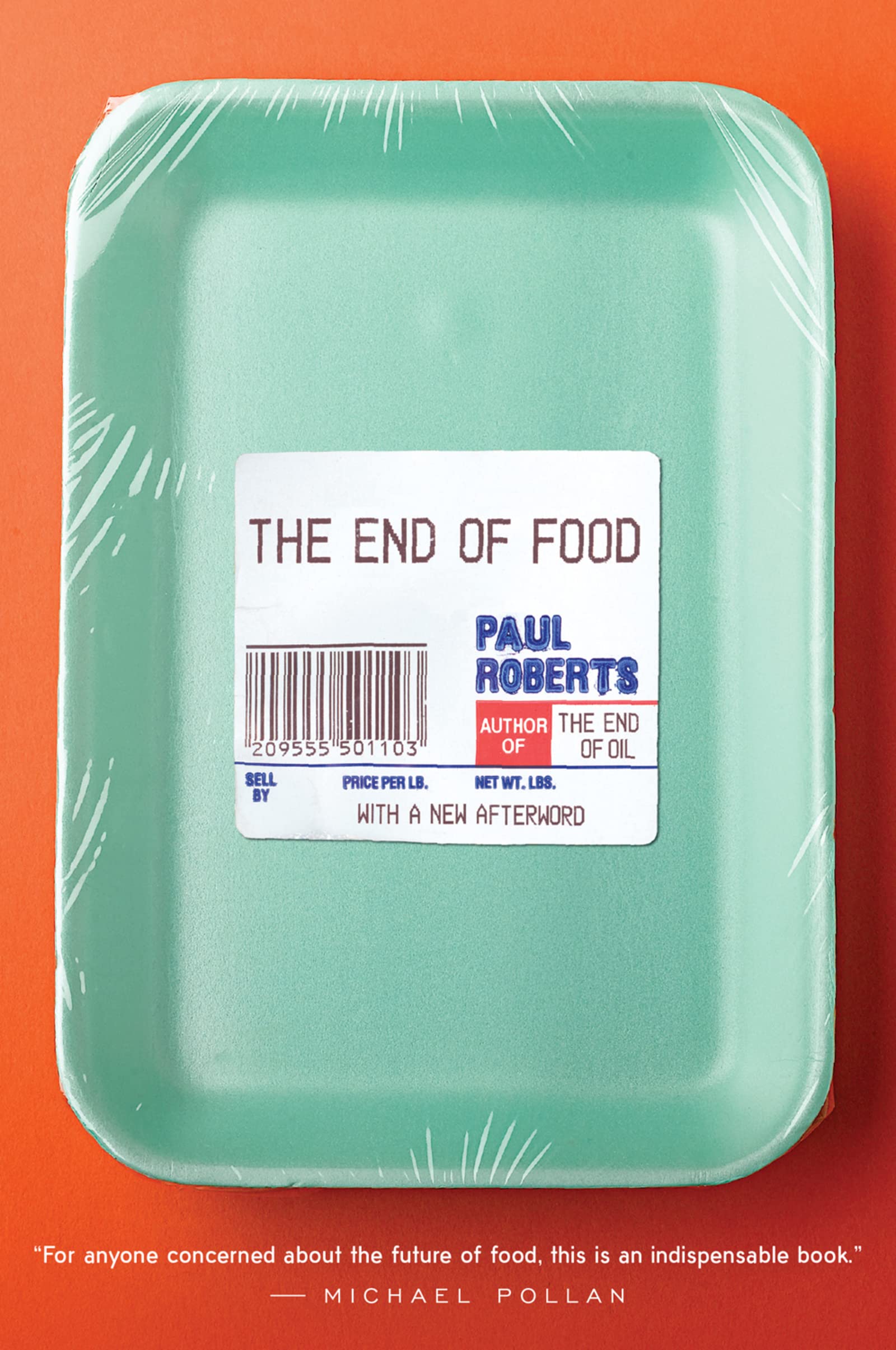 The End Of Food: Future of Sustainable Eating & Lab-Grown Nutrition | Eco-Friendly Meals for Home, Travel & Survival Kits