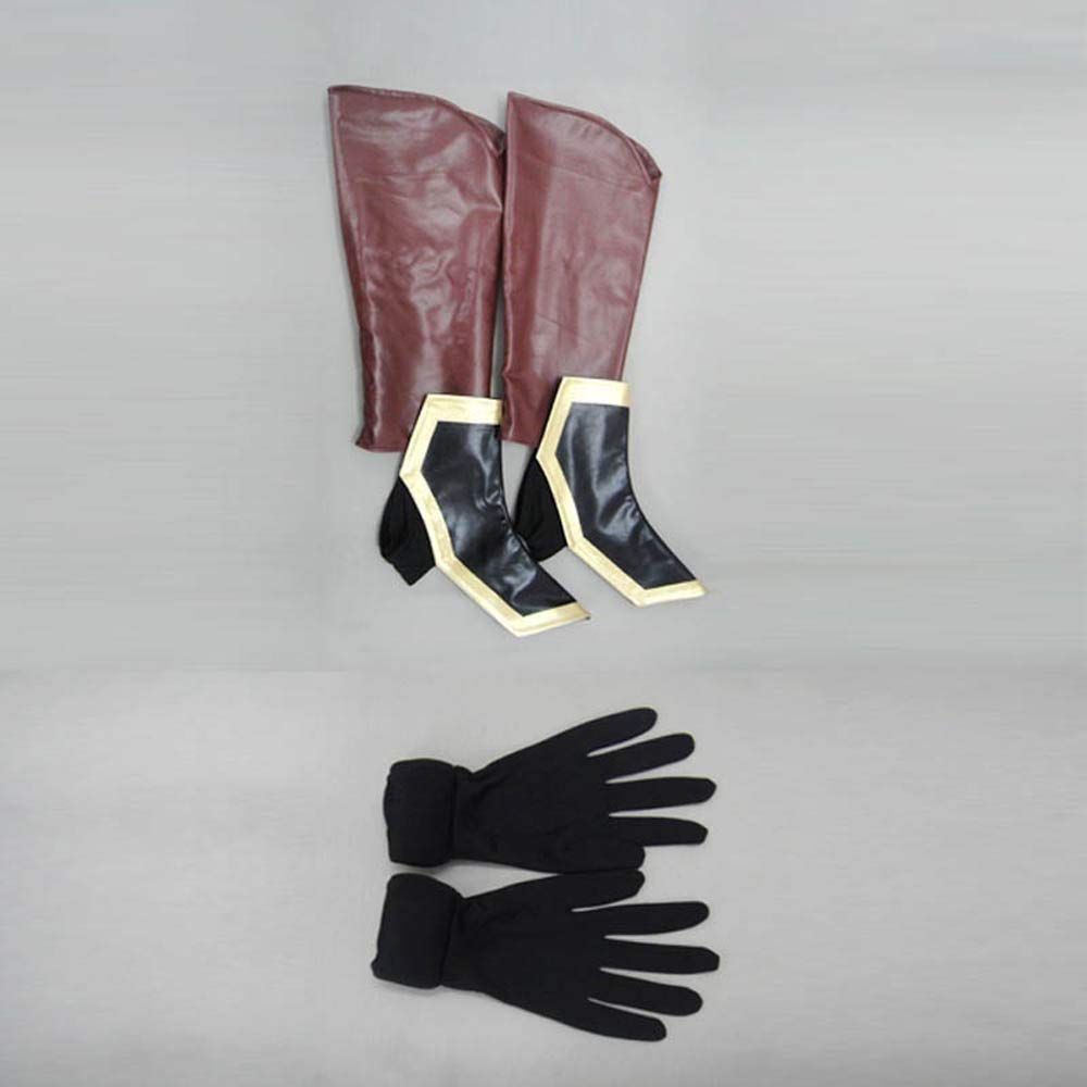 Re:Creators Selesia Upitiria Anime Cosplay Costume Outfit - Full Set for Halloween, Conventions & Cosplay Events - Premium Quality & Accurate Design