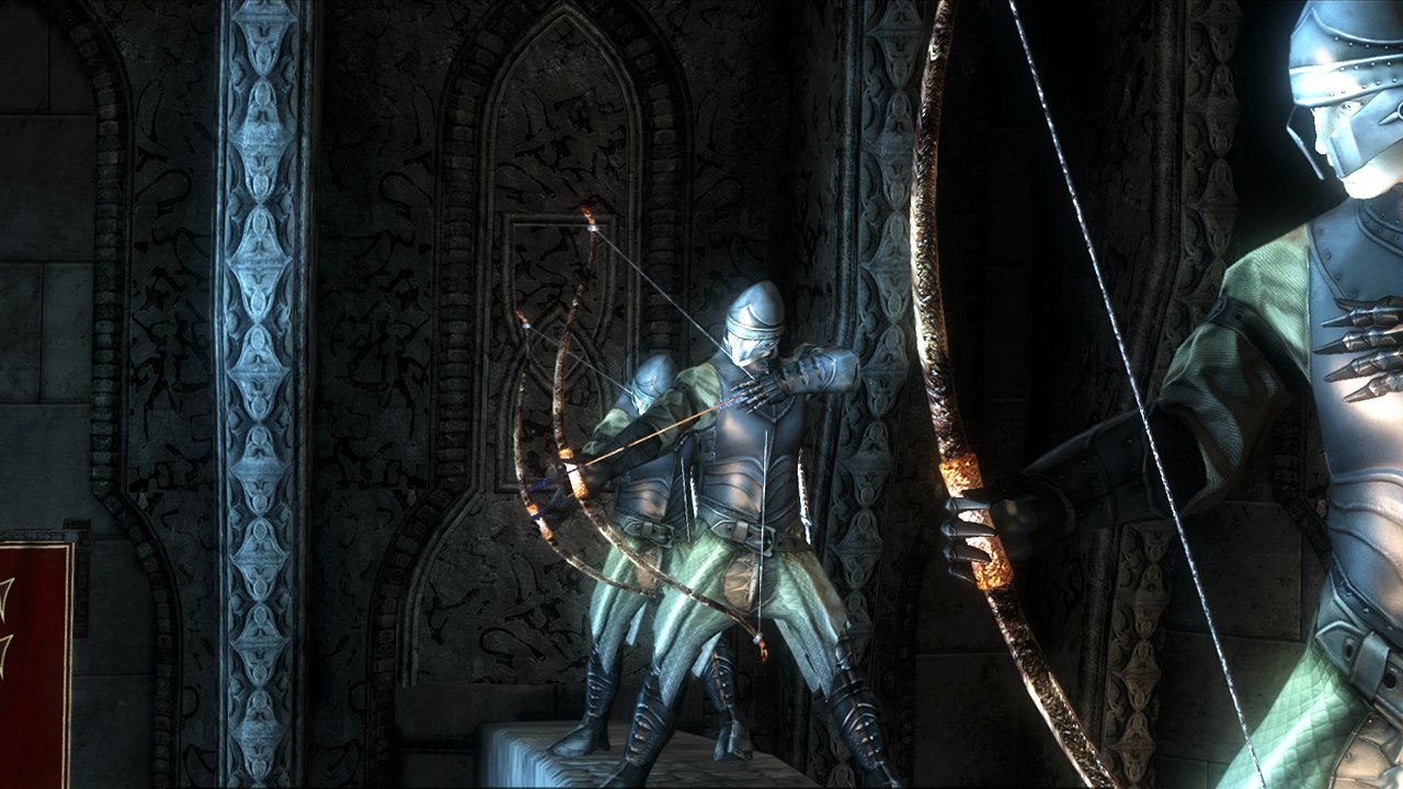 Two Worlds 2 - PS3 Game | Epic Fantasy RPG Adventure for PlayStation 3 | Perfect for Solo & Multiplayer Gaming Sessions