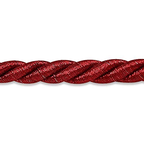 Metallic Red