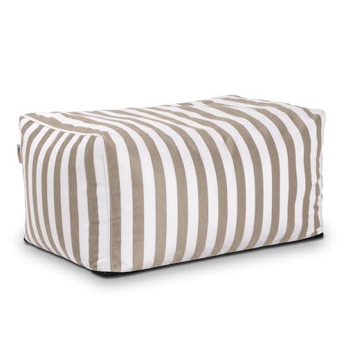 Taupe Stripes