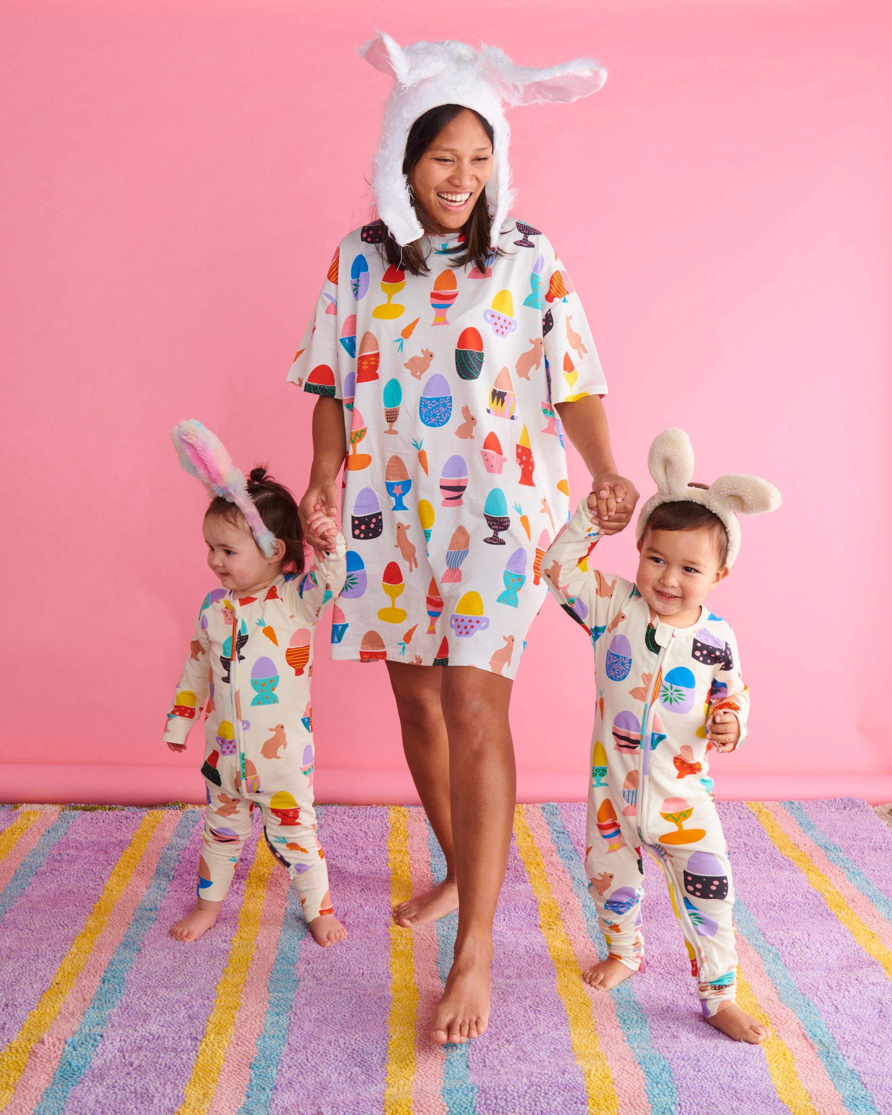 Organic White Long Sleeve Zip Romper for Baby Boys & Girls - Soft Cotton Jumpsuit with Zipper Closure - Perfect for Playtime, Photoshoots & Special Occasions