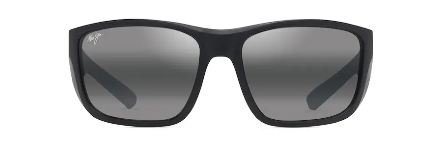 AMBERJACK Polarized Wrap Sunglasses for Men & Women - UV Protection, Anti-Glare, Lightweight & Comfortable - Perfect for Driving, Running, and Outdoor Sports