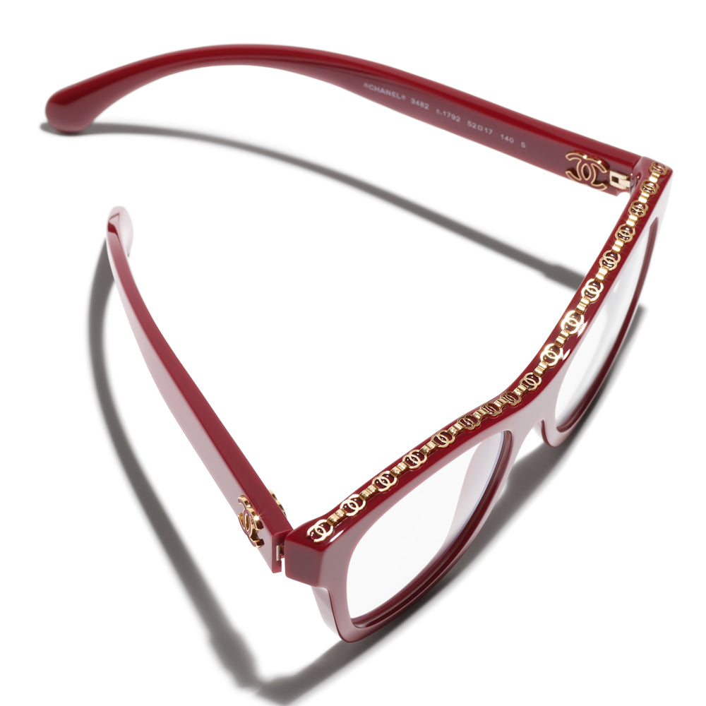 Chanel 3482 Women's Luxury Sunglasses - UV Protection & Stylish Design for Fashion & Outdoor Activities