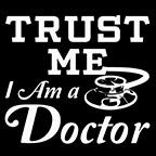 Trust Me Doctor