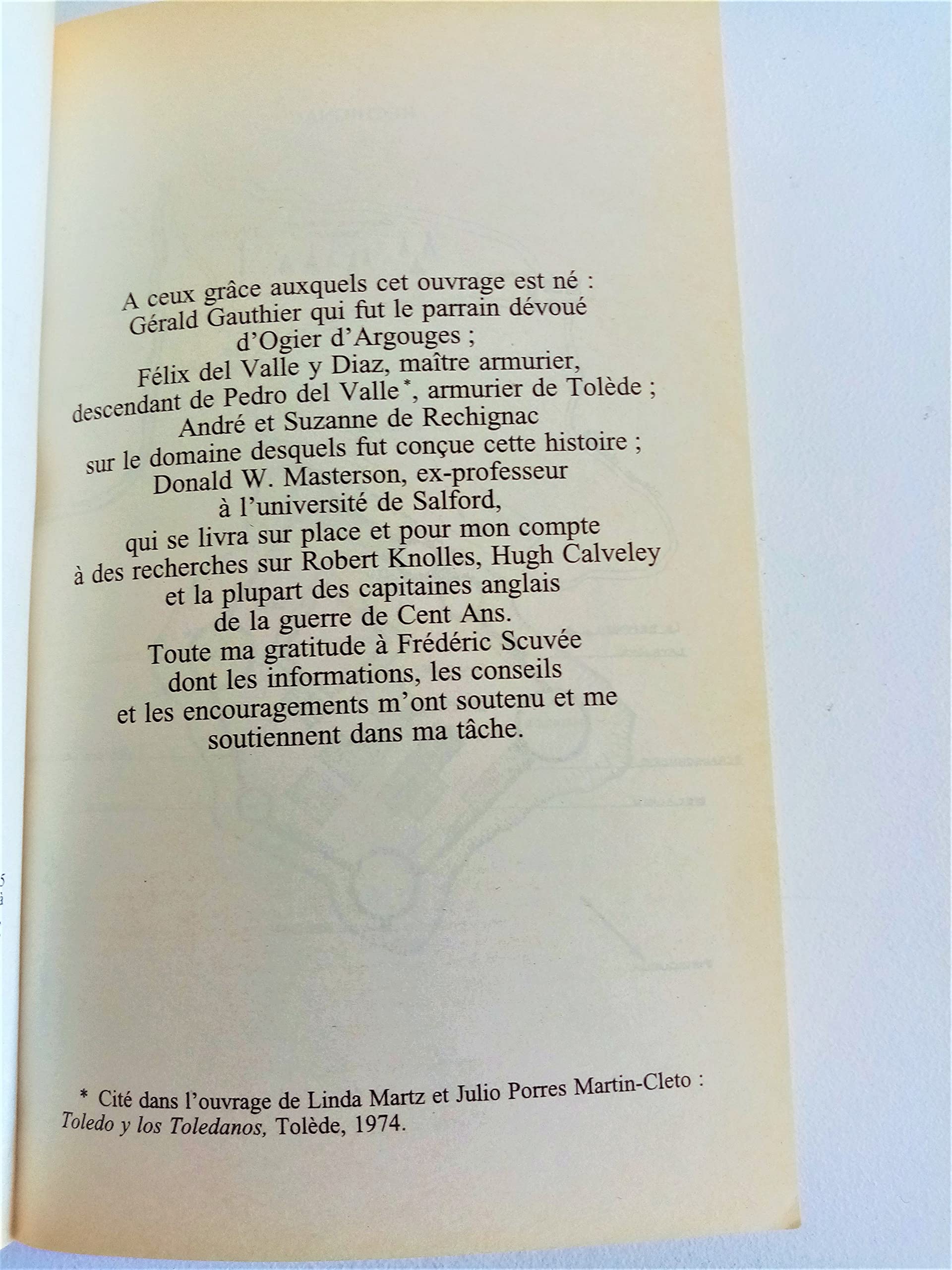 Cycle d'Ogier d'Argouges (Book 1) - Medieval French Epic Poetry Collection | Perfect for Literature Lovers & History Enthusiasts