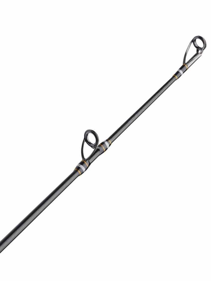 Penn Carnage III Boat Conventional Fishing Rod - Heavy Duty Saltwater Trolling & Casting Rod for Offshore & Inshore Fishing - Perfect for Deep Sea, Pier & Surf Fishing
