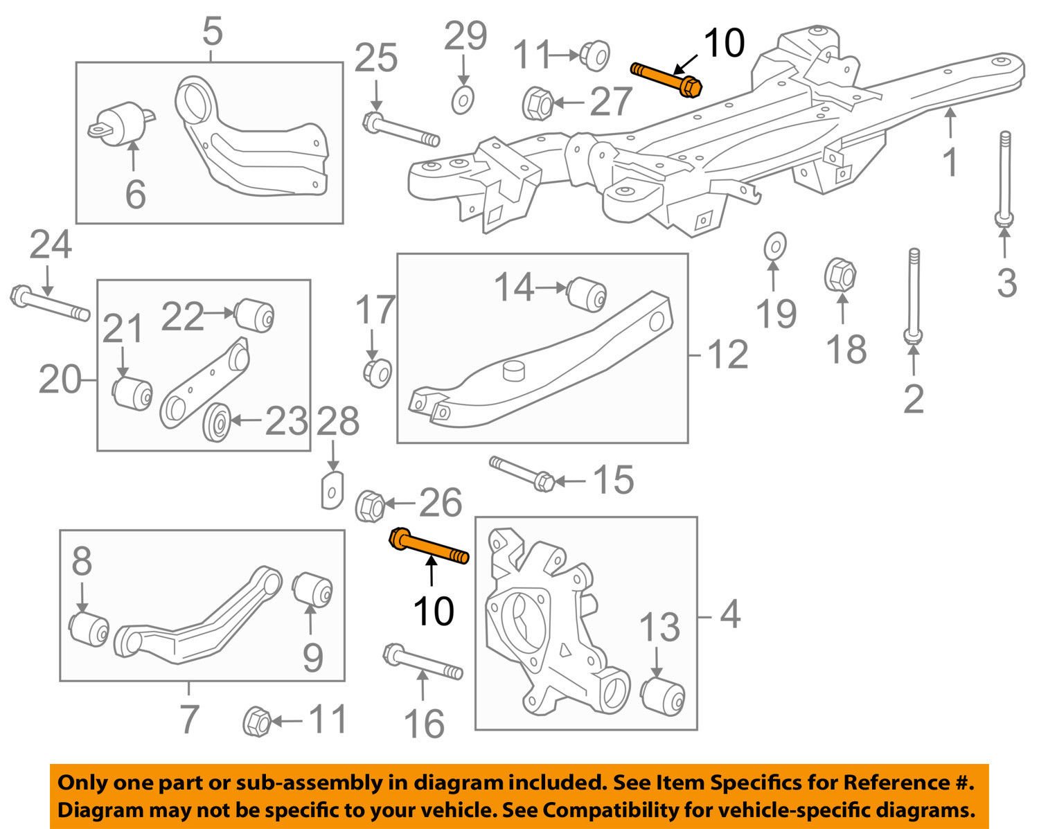 GM 11589279 Heavy Hex Flange Head Reduced Body Bolt - Automotive & Industrial Fastener for Engine, Transmission & Heavy Equipment Repair