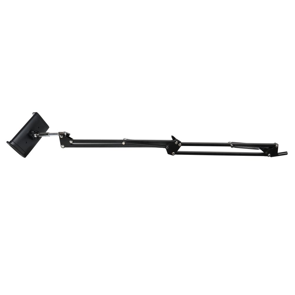 Fellowship Tattoo Artist Workstation iPad Holder - Adjustable Stand for Tattoo Design & Client Consultation - Perfect for Tattoo Studios, Artwork Creation & Digital Sketching