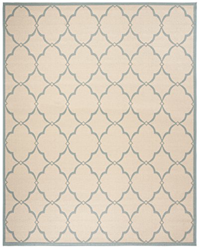 Cream / Aqua