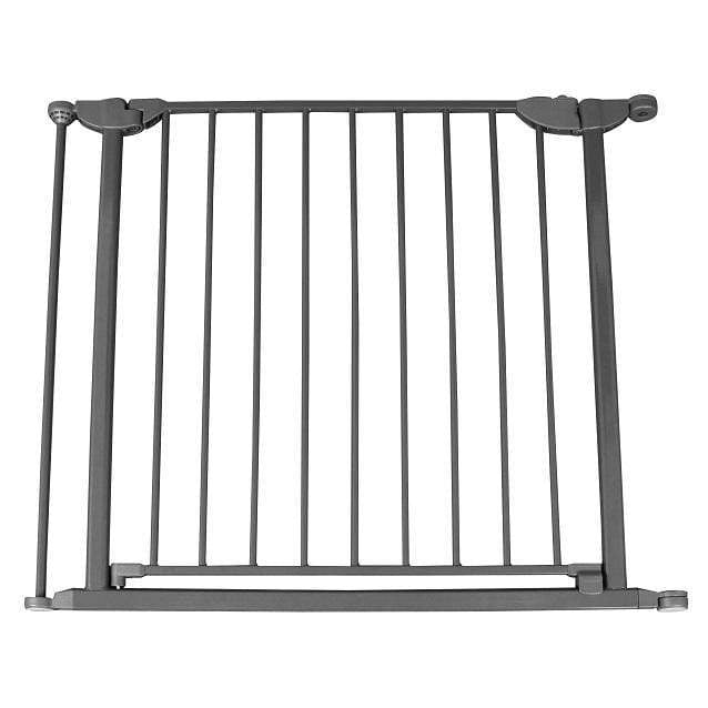 Qdos Construct A Gate Extra Door - Expandable Baby Safety Gate for Wide Openings, Stairs & Doorways - Adjustable Child Proof Barrier for Home & Pet Protection