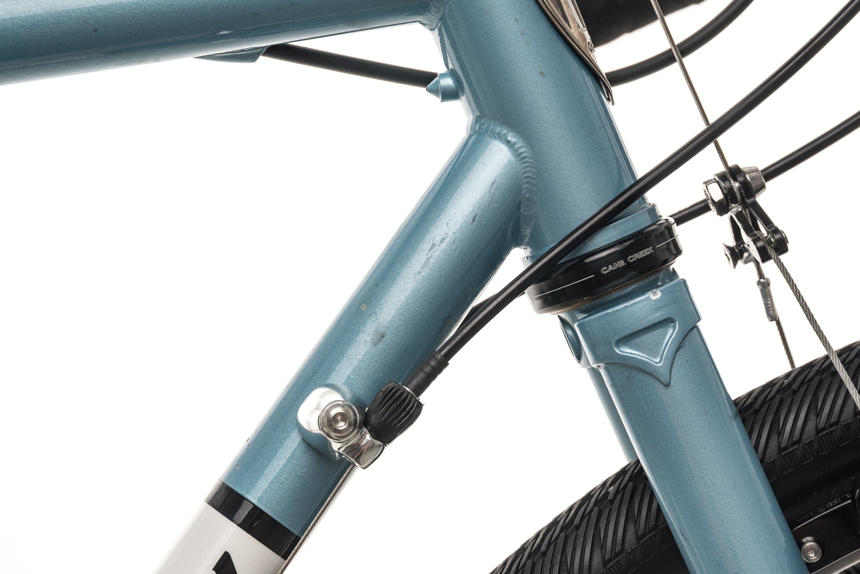 All City Space Horse Gravel Bike 2016 - 52cm Frame - Versatile Adventure & Commuter Bike for Road, Trail & Urban Riding
